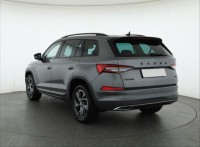 Škoda Kodiaq  2.0 TDI Sportline