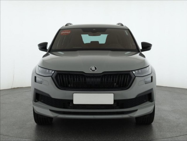 Škoda Kodiaq  2.0 TDI Sportline