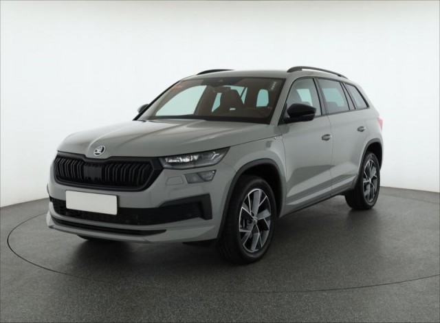 Škoda Kodiaq  2.0 TDI Sportline