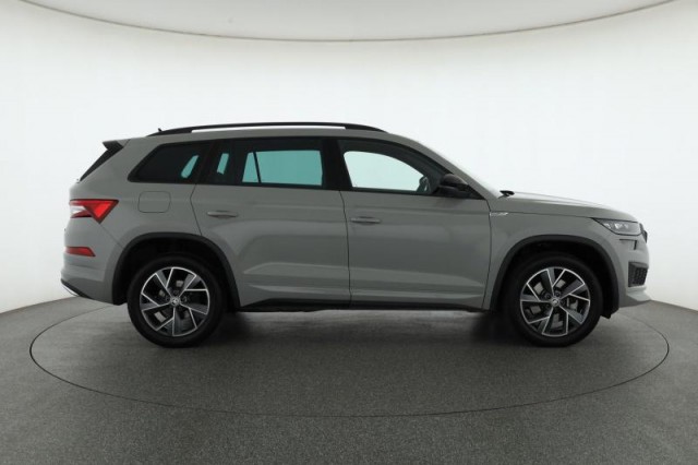 Škoda Kodiaq  2.0 TDI Sportline