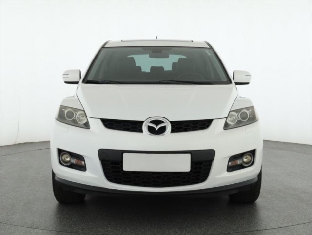 Mazda CX-7  2.3 DISI Turbo 