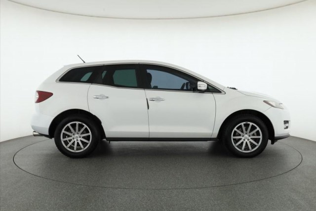 Mazda CX-7  2.3 DISI Turbo 