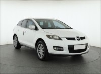 Mazda CX-7  2.3 DISI Turbo 