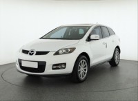 Mazda CX-7  2.3 DISI Turbo 