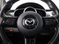 Mazda CX-7  2.3 DISI Turbo 