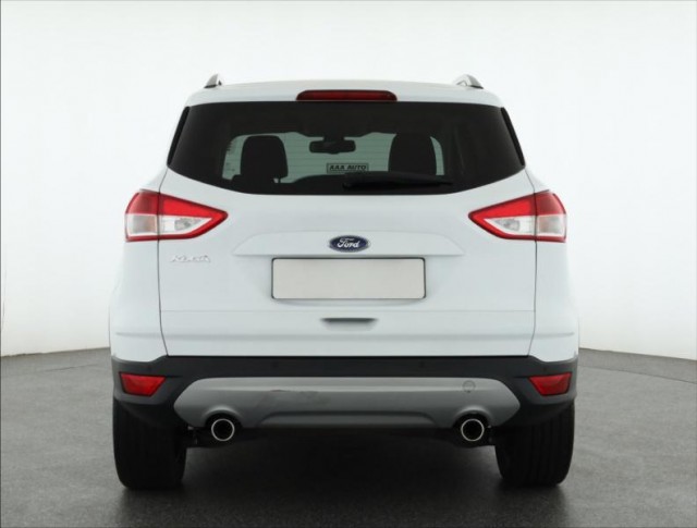 Ford Kuga  2.0 TDCi 