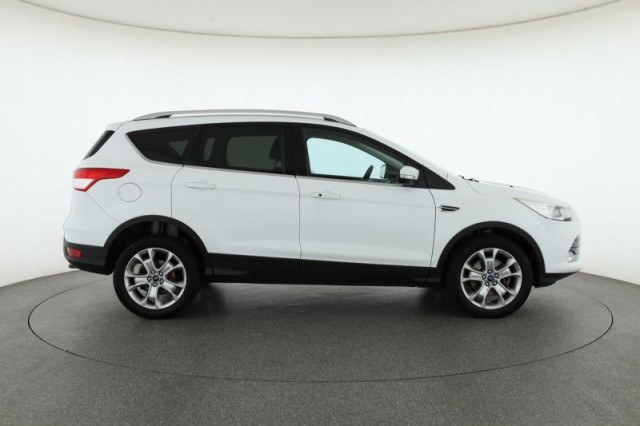 Ford Kuga  2.0 TDCi 