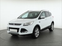 Ford Kuga  2.0 TDCi 