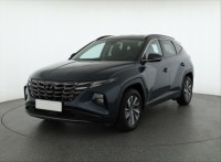 Hyundai Tucson  1.6 T-GDI 