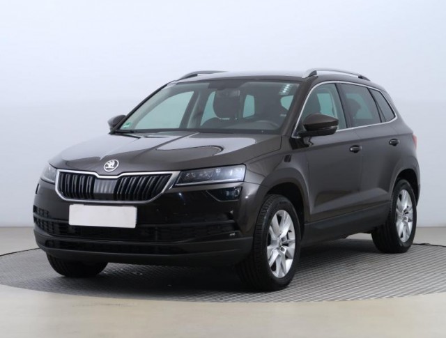 Škoda Karoq  2.0 TDI Style