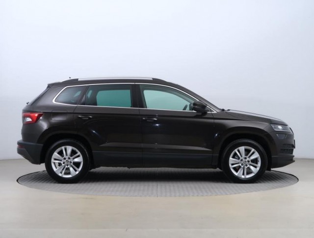 Škoda Karoq  2.0 TDI Style