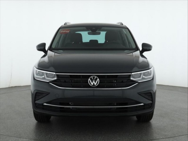 Volkswagen Tiguan  1.5 TSI Life