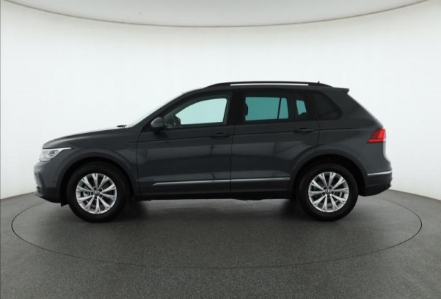 Volkswagen Tiguan  1.5 TSI Life