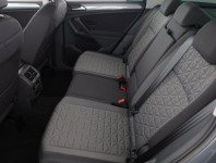 Volkswagen Tiguan  1.5 TSI Life