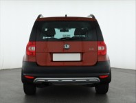 Škoda Yeti  1.2 TSI 