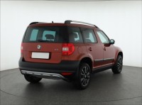 Škoda Yeti  1.2 TSI 