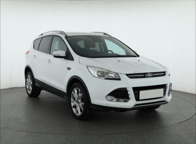 Ford Kuga  2.0 TDCi 