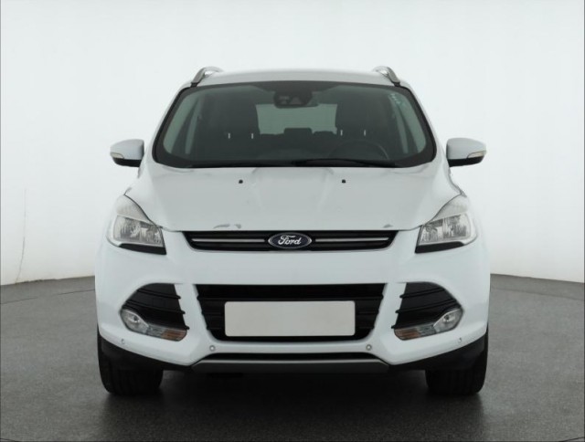 Ford Kuga  2.0 TDCi 