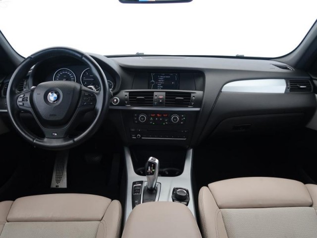 BMW X3  xDrive20d 