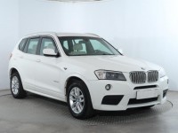 BMW X3  xDrive20d 