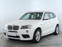 BMW X3  xDrive20d 