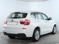 BMW X3  xDrive20d 