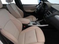 BMW X3  xDrive20d 