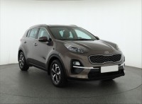 Kia Sportage  1.6 T-GDI 