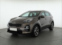 Kia Sportage  1.6 T-GDI 