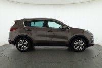 Kia Sportage  1.6 T-GDI 