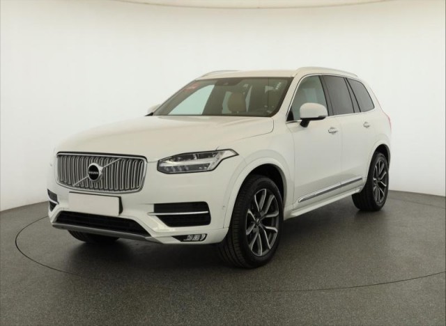 Volvo XC90  D5 AWD Inscription