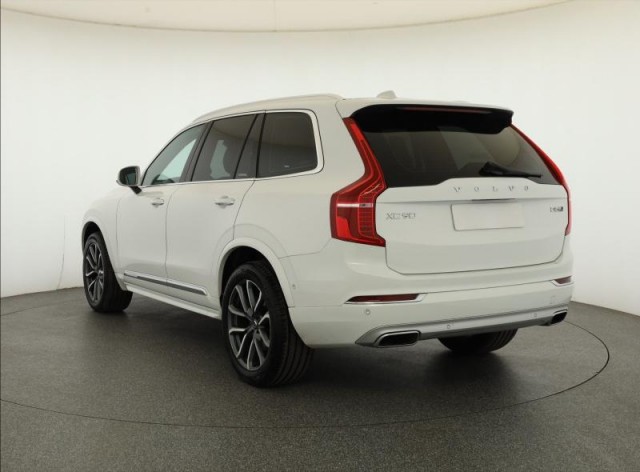 Volvo XC90  D5 AWD Inscription