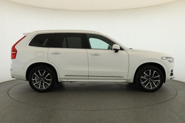 Volvo XC90  D5 AWD Inscription