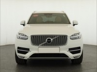 Volvo XC90  D5 AWD Inscription