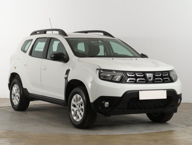 Dacia Duster  1.0 TCe Comfort