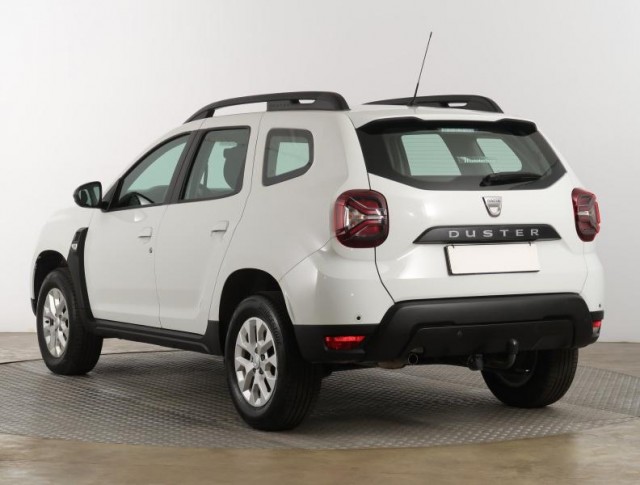 Dacia Duster  1.0 TCe Comfort