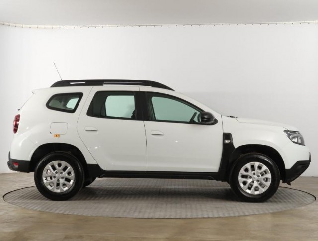 Dacia Duster  1.0 TCe Comfort