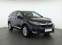 Honda CR-V  1.5 VTEC Turbo 