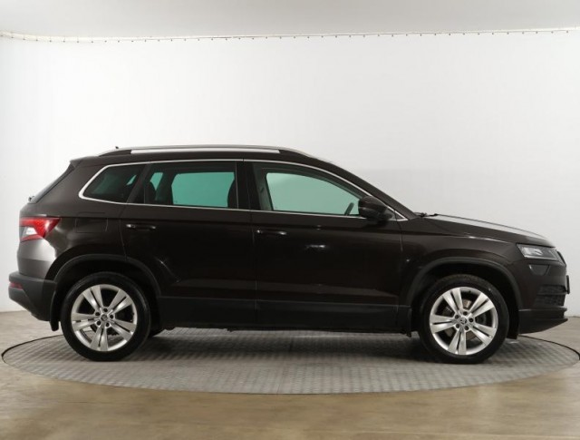 Škoda Karoq  1.5 TSI Style Plus