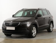 Škoda Karoq  1.5 TSI Style Plus