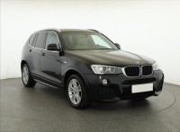 BMW X3  xDrive20d 