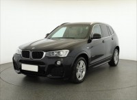 BMW X3  xDrive20d 