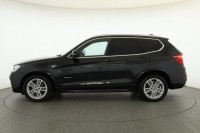 BMW X3  xDrive20d 