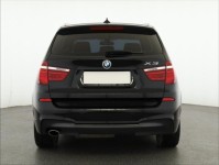 BMW X3  xDrive20d 