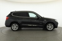 BMW X3  xDrive20d 