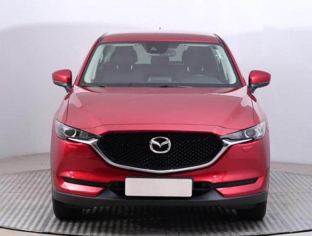 Mazda CX-5  2.0 Skyactiv-G 