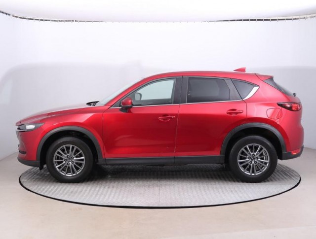 Mazda CX-5  2.0 Skyactiv-G 