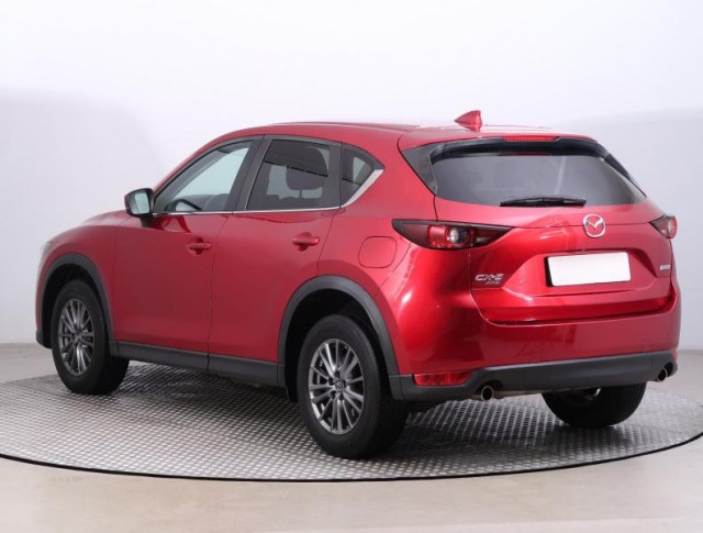 Mazda CX-5  2.0 Skyactiv-G 