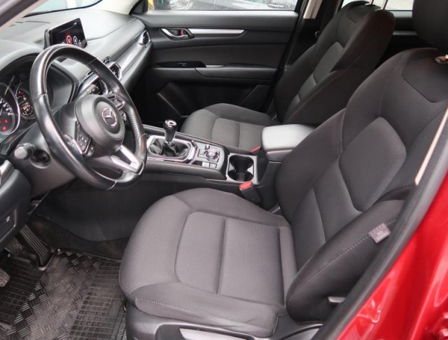 Mazda CX-5  2.0 Skyactiv-G 