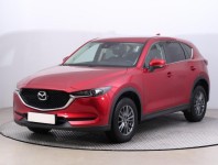 Mazda CX-5  2.0 Skyactiv-G 